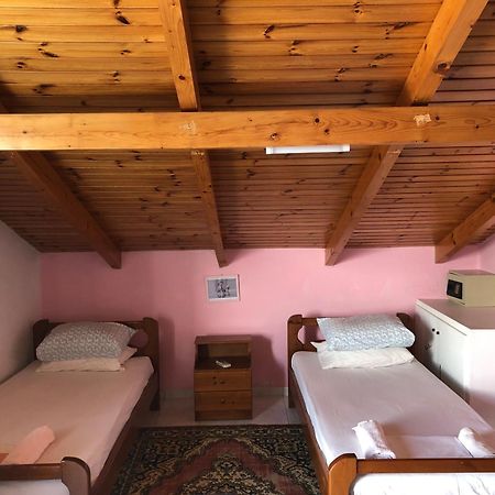 Ion Apartments Messolonghi Double Room Sea View Loft Mesolóngion Exteriér fotografie