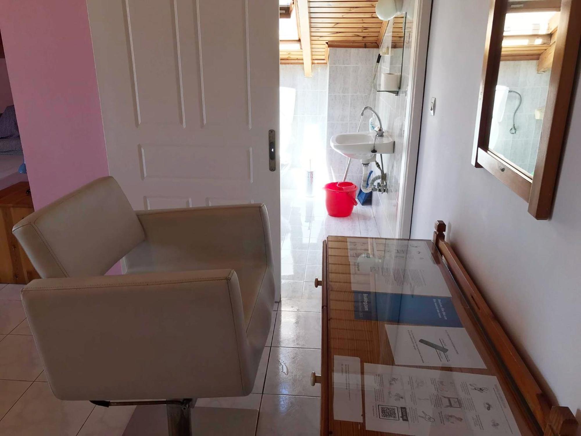 Ion Apartments Messolonghi Double Room Sea View Loft Mesolóngion Exteriér fotografie