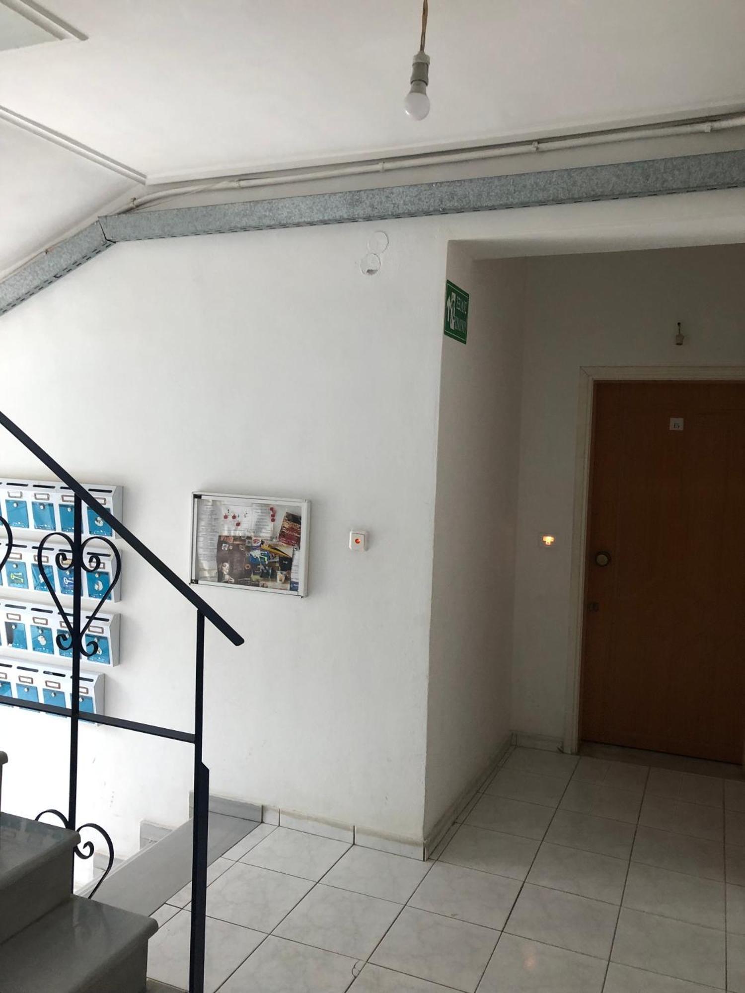 Ion Apartments Messolonghi Double Room Sea View Loft Mesolóngion Exteriér fotografie